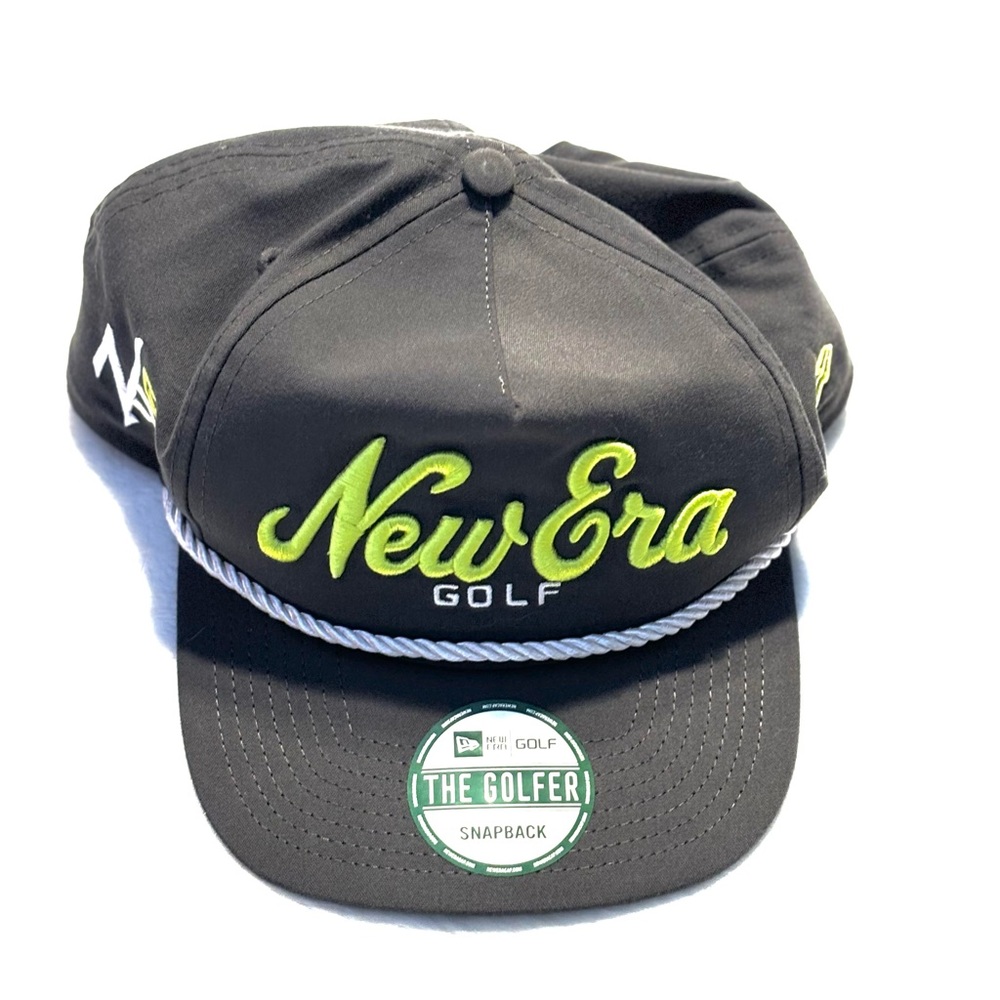 New Era Cap